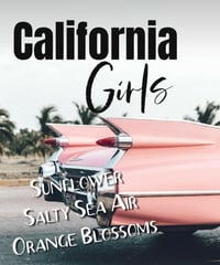 Image 2 of Scent Shots A-D PREORDER 