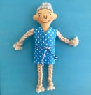 Image 4 of Make a Mini-Me Doll Workshop