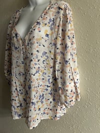 Image 5 of New XL Nore & Harlow Top #758*8