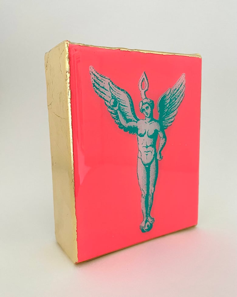 Image of Proserpine Coral Pink