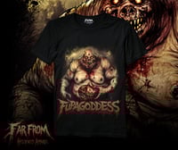Fupa Goddess Outlaster Bastard PRE ORDER