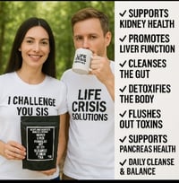 Image 4 of WORLD-WIDE TOP SELLING  KIDNEY LIVER PANCREAS GUT LOOSE LEAF TEA