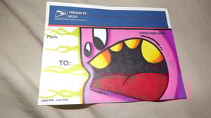 Image of STICKER PACKS