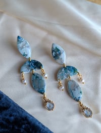 Image 2 of Blue Stone-like II