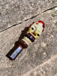 Image 6 of PUNISHED HEAD BRICK TIP
