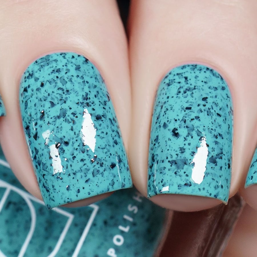 Image of Teal With It