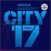 INSIDEUS - City 17