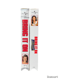 Image 3 of Bring It On [Double Feature]