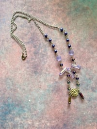 Image 1 of Mystic Moon Necklace