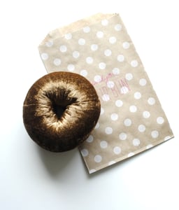 Image of Plush Bronze