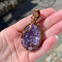 Image 2 of Amethyst Attraction 