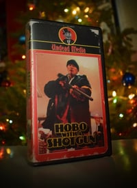 Image 1 of Hobo With A Shotgun