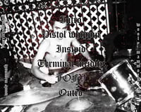 Image 4 of WOOLY MAMMOTH “TUSK” ALT COVER CD