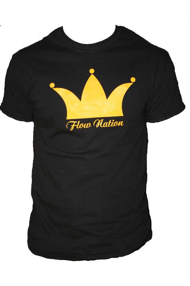 Image of Flow Tee