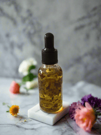 Botanical Body Oil