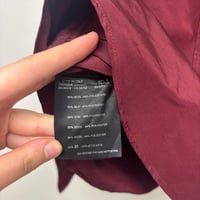 Image 4 of prada blouse