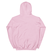 Image 4 of Metal Band Hoodie