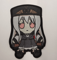 Kar 98K Fumo