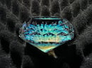 Image 5 of Faceted AirTrap GemStone 