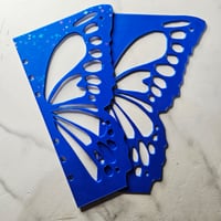 Image 15 of A6 Butterfly 3D Printed Dashboard 