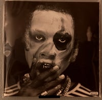 Denzel Curry- Taboo