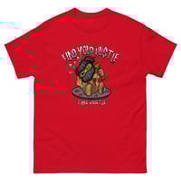 Image 2 of T-Shirt Find Your Hustle