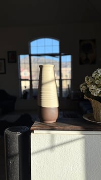 Image 1 of Mixed Vase