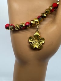 Image 2 of Adjustable stretch bracelet 