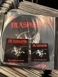 Image 5 of Blasphemy «Fallen Angel of Doom» - Caller of the Storms v.