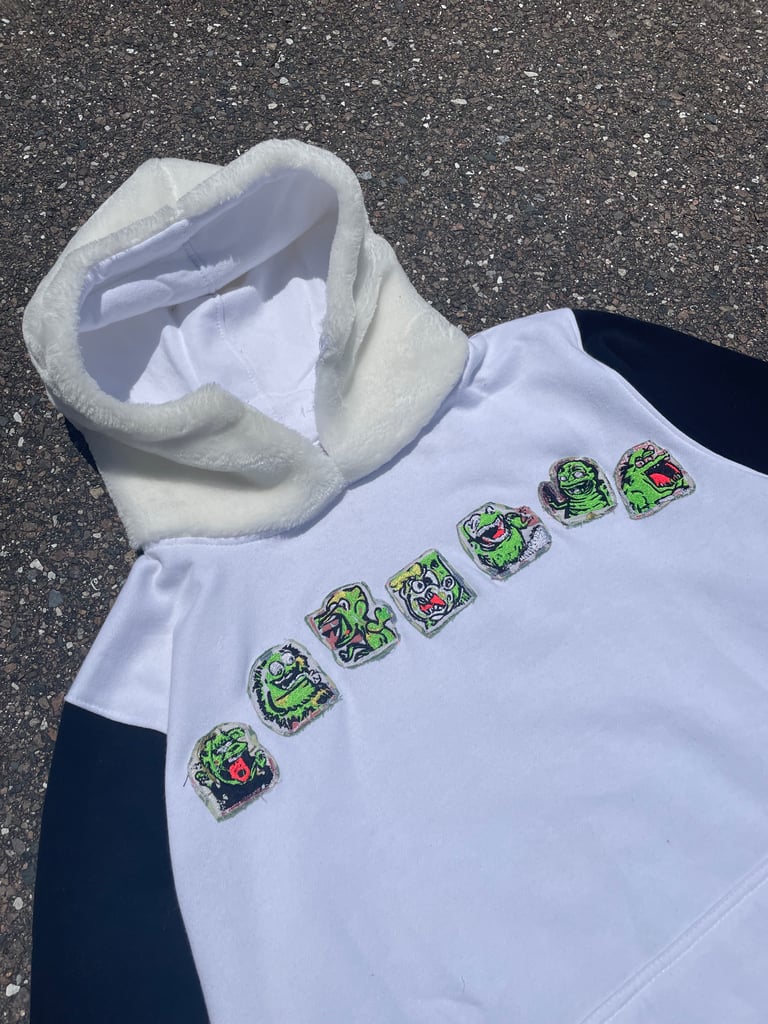 Computer Hoodie [L] Image 2