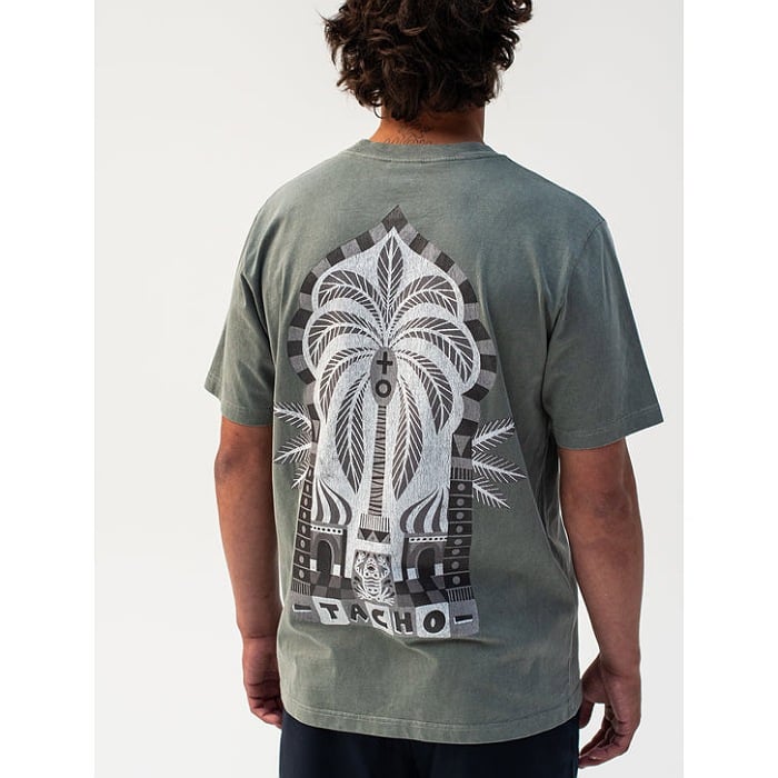 Image of TACHO RADJA FROG