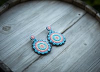 Image 16 of Lupita earrings (SALE) 