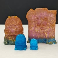 Image 1 of skeletor vibes v2 set