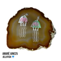 jellyfish 🪼