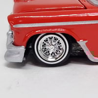 Image 4 of 1:64 scale 30 spoke KO (2 sets)