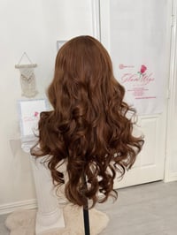 Image 12 of Auburn bang (ready to ship) 