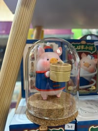 Image 2 of Lulu the Piggy Lu’s table Blind Box