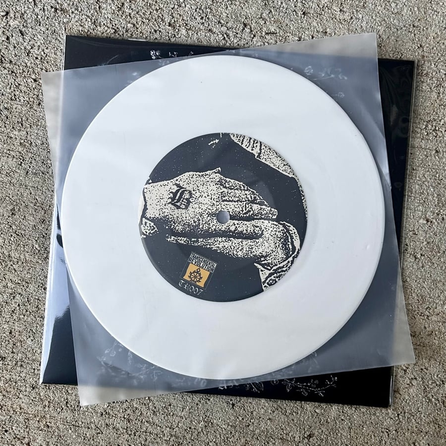 Image of Buried Truth - "Tortured Ascension" 7"