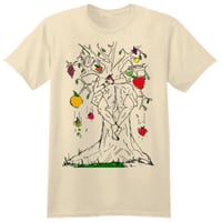 Image 2 of Tree of Life T-Shirt