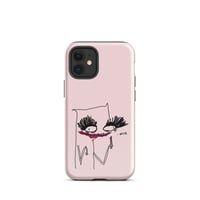 Image 7 of Tough Case for iPhone® NICE