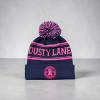  Dusty Lane Breast Cancer Beanie