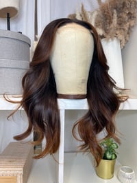 Image 3 of VF Honey miel 14’