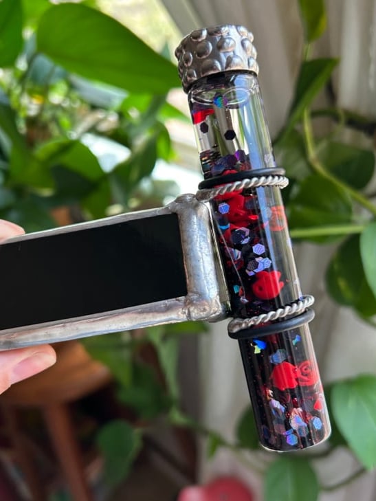 Image of Romantic Goth Odyssey AuraScope