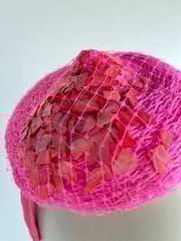 Image 2 of Pink pixie button