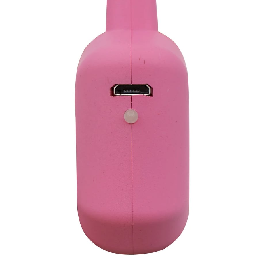Image of Pink Tiger Claw Stun Gun