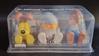 Image 1 of ZCWO X Nickelodeon, "Sleeping Garfield Family".