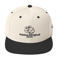 Pristine Original Snapback Hat