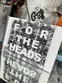 Image 1 of FOR THE HEADS 