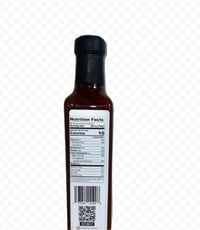 Image 2 of Jamaican Jewelz Maple Sauce 