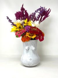 Image 1 of Body Vase ‘C’